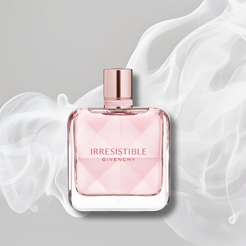 Irresistible de Givenchy Perfume 80ml