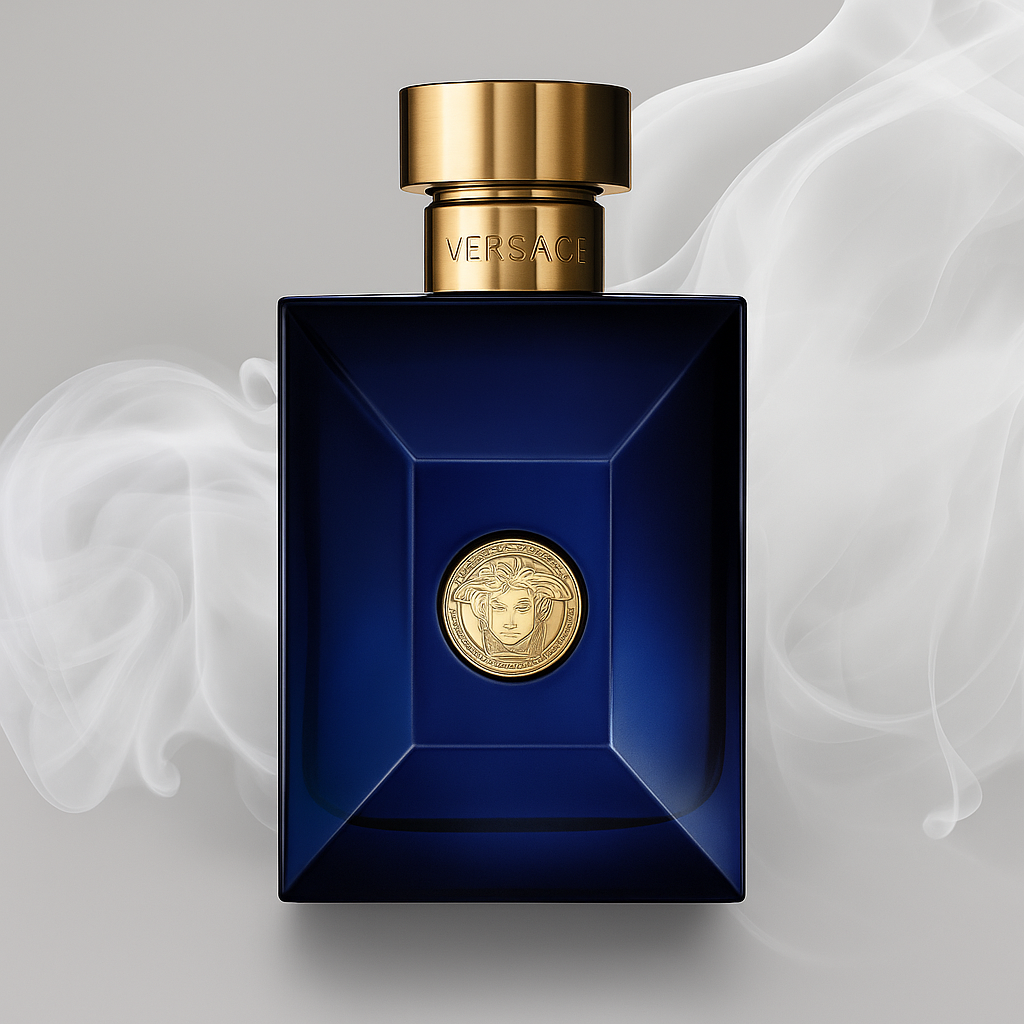Versace Pour Homme Dylan Blue 200 ml
