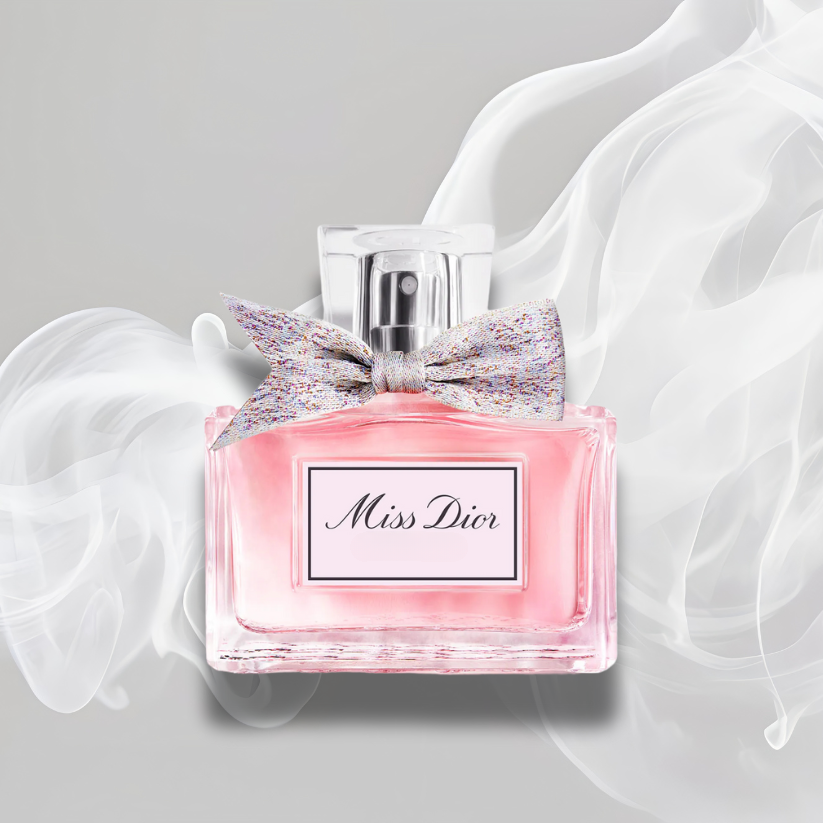 Miss Dior Eau De Parfum 100ml