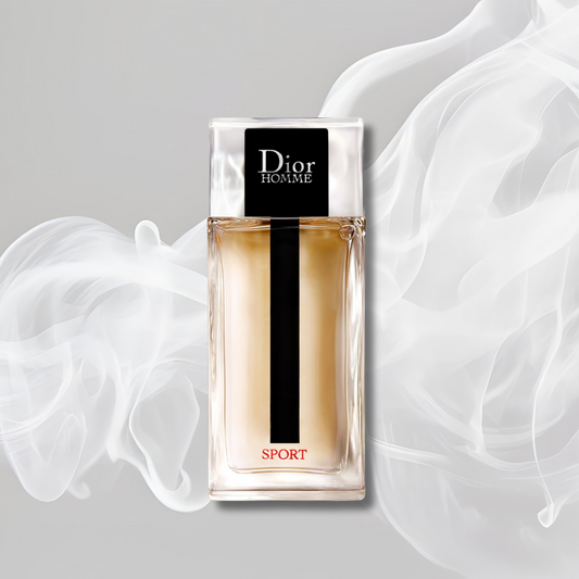 Dior Homme Sport 125ml