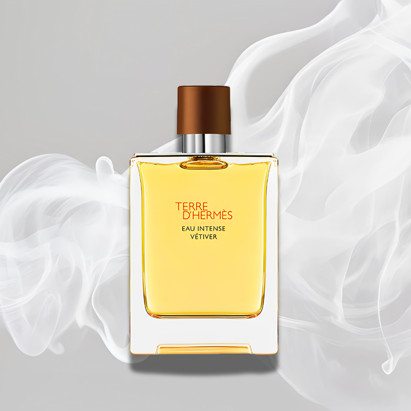 Terre d'Hermès 100ml