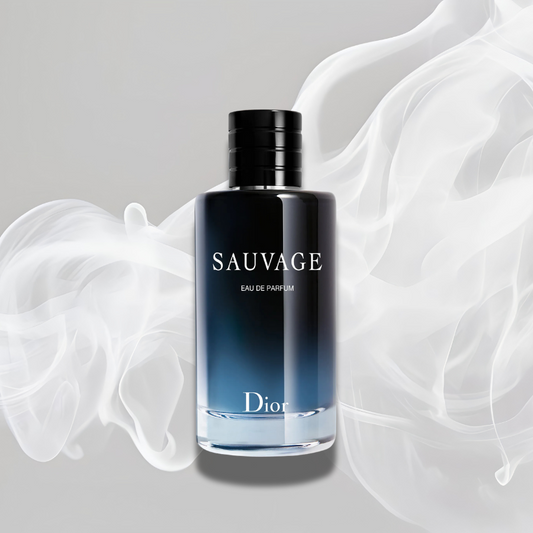 Sauvage Dior Parfum 100ml