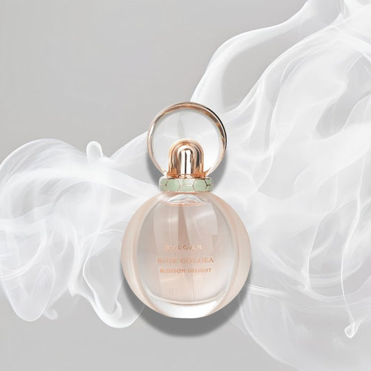 Bvlgari Rose Goldea 75ml