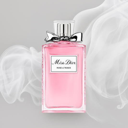 Miss Dior Rose N’Roses 100ml