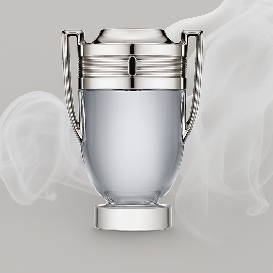 Invictus de Paco Rabanne EDT 100ml