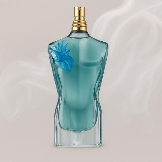 Le Beau Flower Edition 125 ml