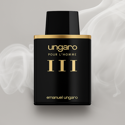 Ungaro Pour L'Homme III 100 ml