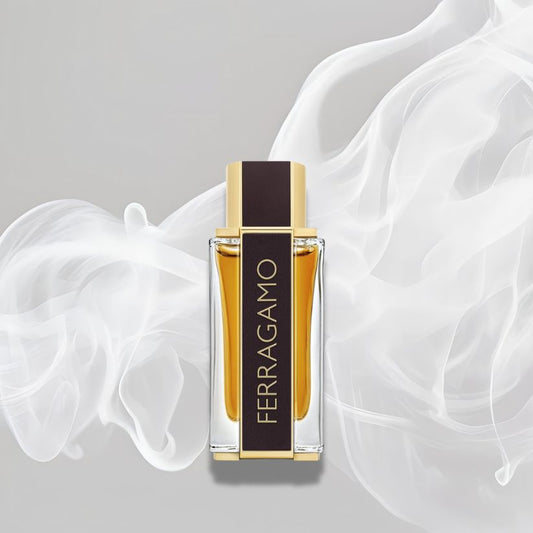 Ferragamo Spicy Leather 100 ml
