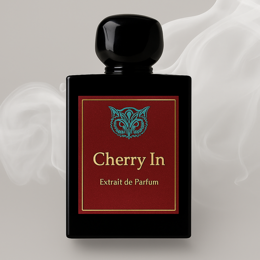 Cherry In 50 ml