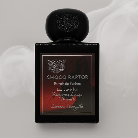 Choco Raptor Exclusive – Profumix Luxury Brands 50ml