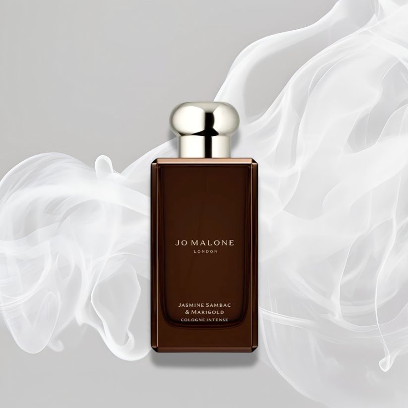 Jasmine Sambac & Marigold 100 ml