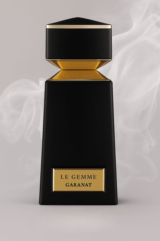 Bvlgari Le Gemme Garanat 125ml